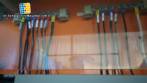 Industrial conveyor Ulma