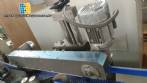 Rotary filling machine for glue in stainless steel Delgo