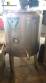 Rotary filling machine for glue in stainless steel Delgo