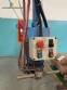 Low pressure polyurethane injection