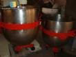 Hydraulic mixer to 260 kg manufacturer Amadio