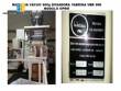 Vacuum coffee machine