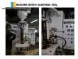 Vacuum coffee machine