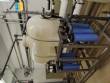 Reverse osmosis water purification system Despurifil 8,000 liters per hour