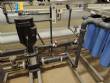 Reverse osmosis water purification system Despurifil 8,000 liters per hour