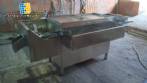 Stainless steel cassava peeler/peeler for CMS Cassava Peeling Machines