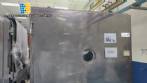 Large-scale freeze dryer for vaccine freeze-drying Edwards IMA 2.000 L