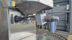 Semi-automatic vegetable oil extraction press
