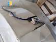 Hook type kneader kneader 100 liters