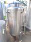 800 liter stainless steel storage tank