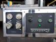 Tecnotrip continuous stainless steel vacuum filling machine