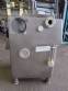 Tecnotrip continuous stainless steel vacuum filling machine