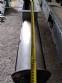 Stainless steel screw conveyor