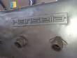 Bullet Hansella brand cooler