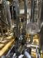UHT VTIS Tetra Pak system aseptic processing sterilization dairy milk 13,000 liters / hour