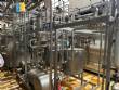 UHT VTIS Tetra Pak system aseptic processing sterilization dairy milk 13,000 liters / hour