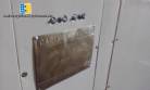 Chocolate tempering machine Carle & Montanari