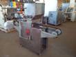 Dosing machine for liquids and semi-liquids Pirg 8 nozzles