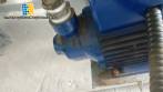 Boiler to generate steam 400 kg h W.V.W