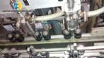 Tirelli 4 mobile head nozzles filling and sensor