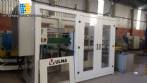 Line for packing and boxing Ulma