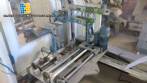 Line for packing and boxing Ulma