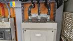 Stainless steel sigma mixer mixer 1,500 liters