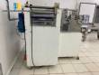 Pizza dough sheeter, Leader 400 kg, up to 400 kg per hour.