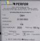 Perfor metal detector and weight checker
