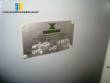 Powder packing machine