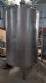 Stainless steel tank for 4,000 L Brasholanda
