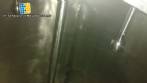 Stainless steel tank for 4,000 L Brasholanda