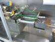 Machines for manufacturing wet wipes