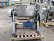 Stainless steel sigma mixer