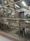 Ronchi 316 rotary piston screw filling line