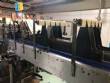 Ronchi 316 rotary piston screw filling line