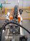 Line for the production of steel tubes Drywall