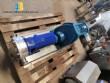 Lobe pump in 316 stainless steel Alfa Laval
