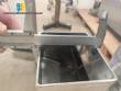 Mini conical granulator for powders pharmaceutical nutraceutical food industry Lemaq