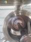 Mini conical granulator for powders pharmaceutical nutraceutical food industry Lemaq