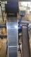 PET bottle blow molding machine with 3 cavities, SIG model, 3,500 bottles per hour.