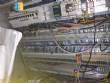 Uhlmann blister packaging line for pharmaceutical packaging