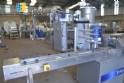 Sermac Flow Pack Packaging Machine