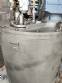 Heinkel V630 BK III vertical wet classifier centrifuge