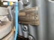 Heinkel V630 BK III vertical wet classifier centrifuge