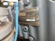 Heinkel V630 BK III vertical wet classifier centrifuge
