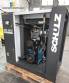 Schulz 9 bar screw compressor