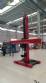 Automatic manipulator for palletizers WR