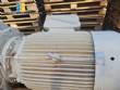 Reactor with internal electrostatic polishing 316 L stainless stee
