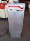 Vertical stainless steel melter with 3 trays Jaf Inox 30 kg